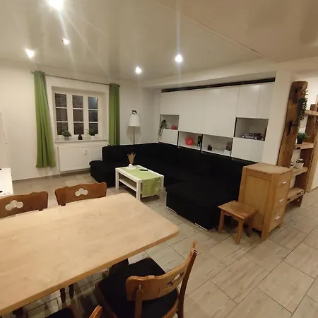 Hospitalskapelle Apartamento