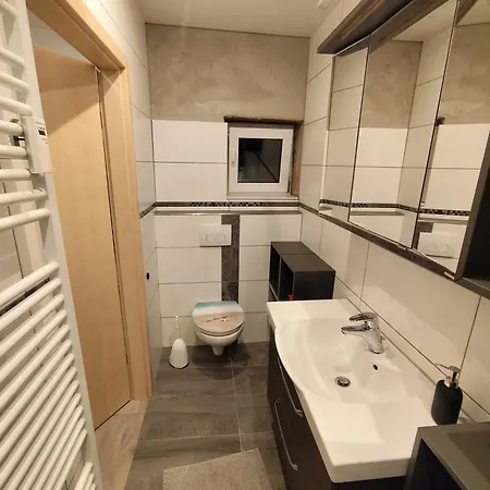 Hospitalskapelle شقة شوالمشتاد