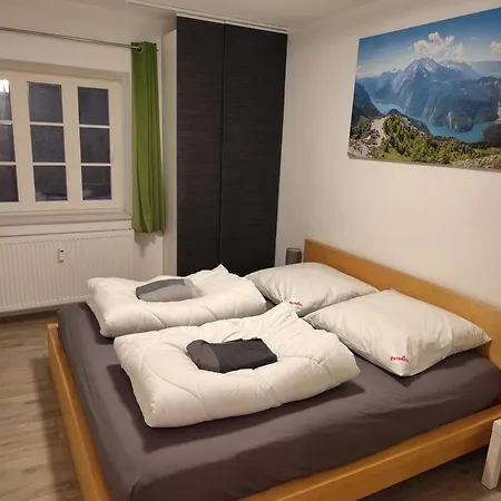 Hospitalskapelle * شوالمشتاد