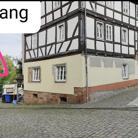 Hospitalskapelle *