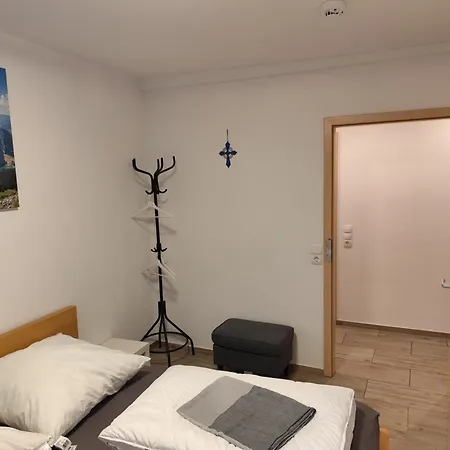 شقة Hospitalskapelle *