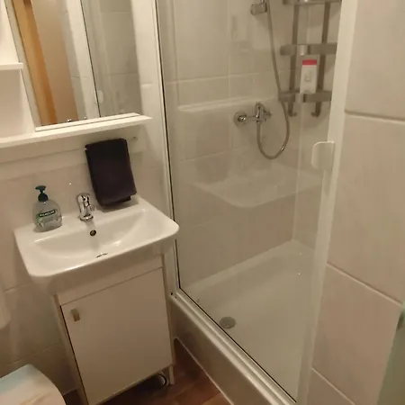 Apartamento Hospitalskapelle Schwalmstadt