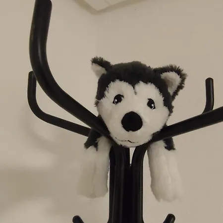 Hospitalskapelle Apartamento