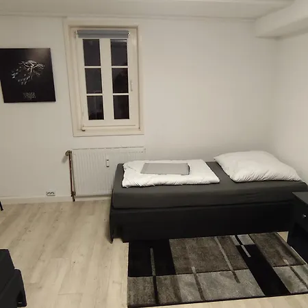 Hospitalskapelle *