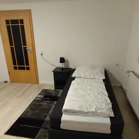 Hospitalskapelle Apartment