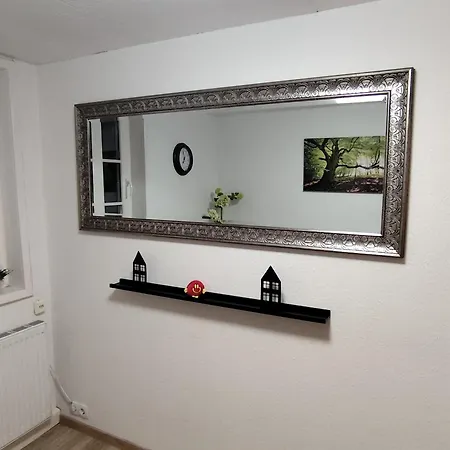 Hospitalskapelle Apartment
