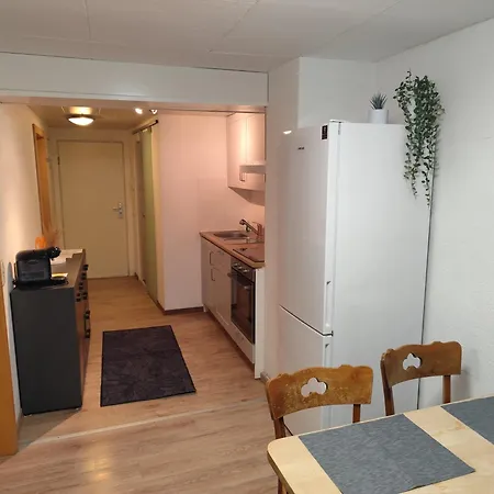 Hospitalskapelle *