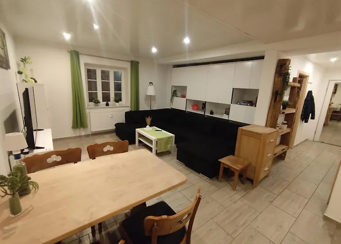 Hospitalskapelle Apartamento