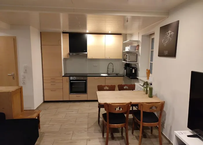 Hospitalskapelle * Schwalmstadt