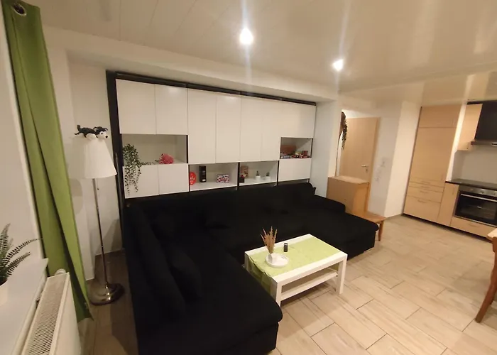 Apartamento Hospitalskapelle *