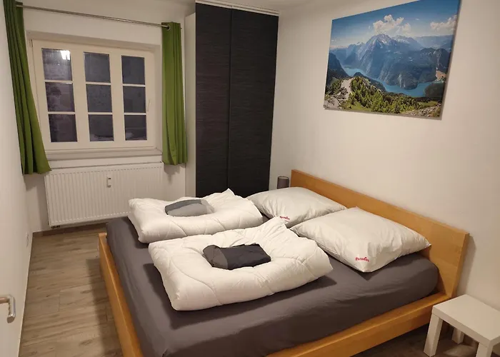 Hospitalskapelle * Schwalmstadt