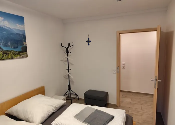 Apartamento Hospitalskapelle *
