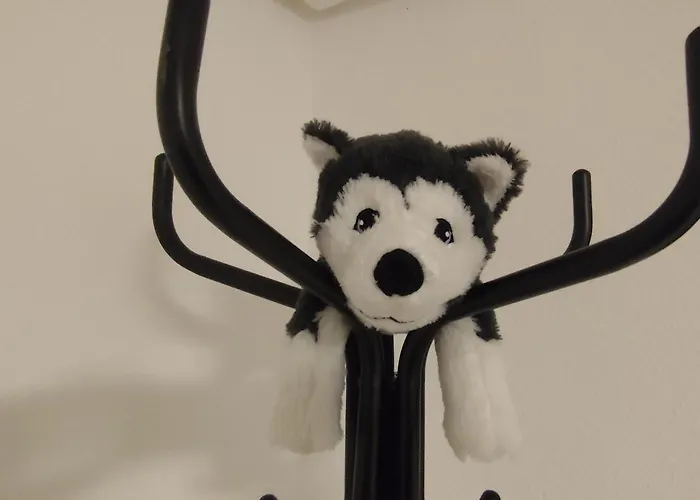 Hospitalskapelle Apartamento