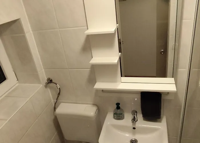 Hospitalskapelle Apartamento