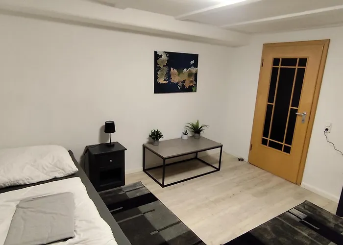 Hospitalskapelle Schwalmstadt