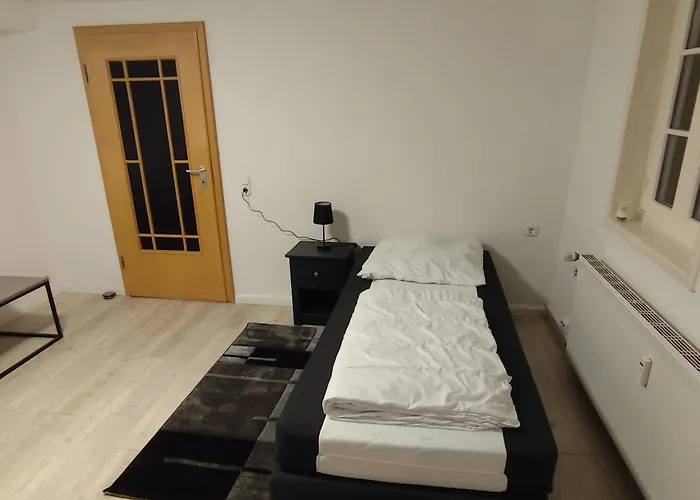 Hospitalskapelle Apartamento