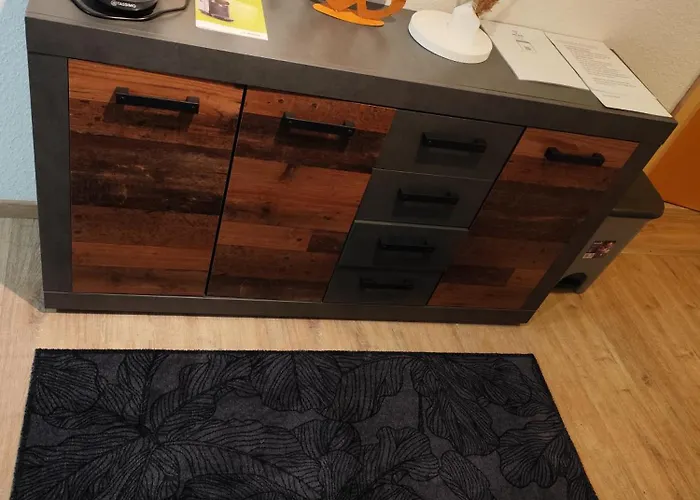 Hospitalskapelle Apartamento